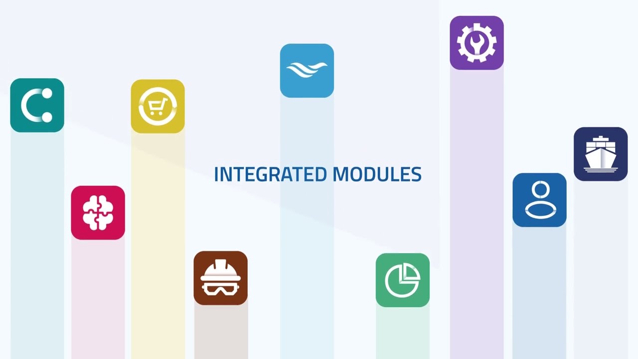 What Is smartPAL? AI-Based Ship & Fleet Management Software Explained | MariApps