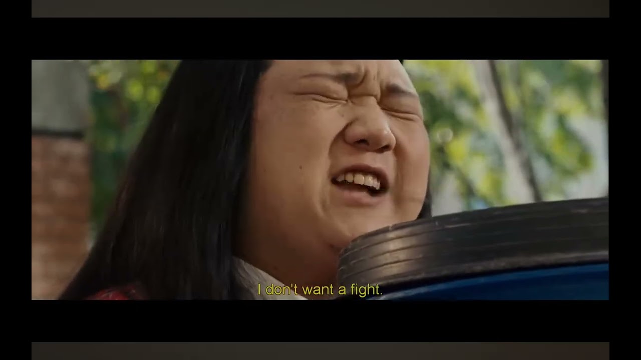 Fang kai tha