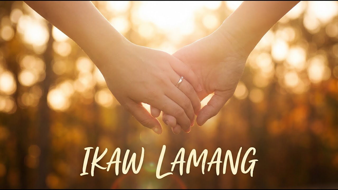 Ikaw Lamang