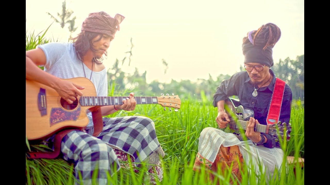 Navicula – Saat Semua Semakin Cepat, Bali Berani Berhenti