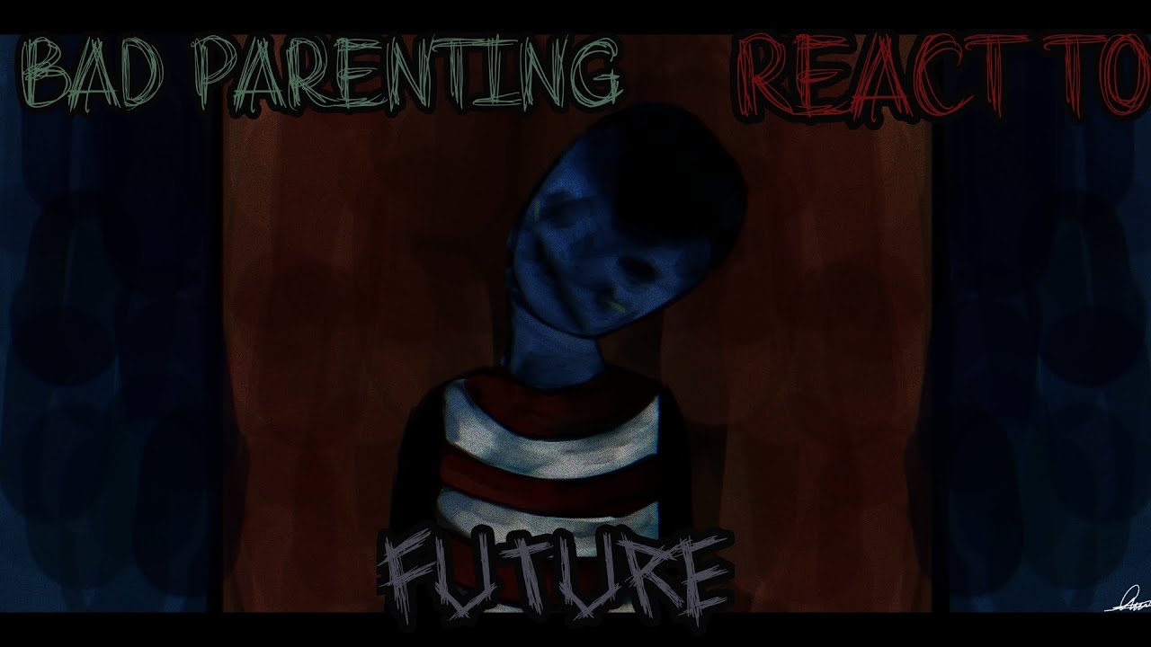 ⚠️Bad Parenting⚠️  React To ෆFutureෆ || Part 1/1