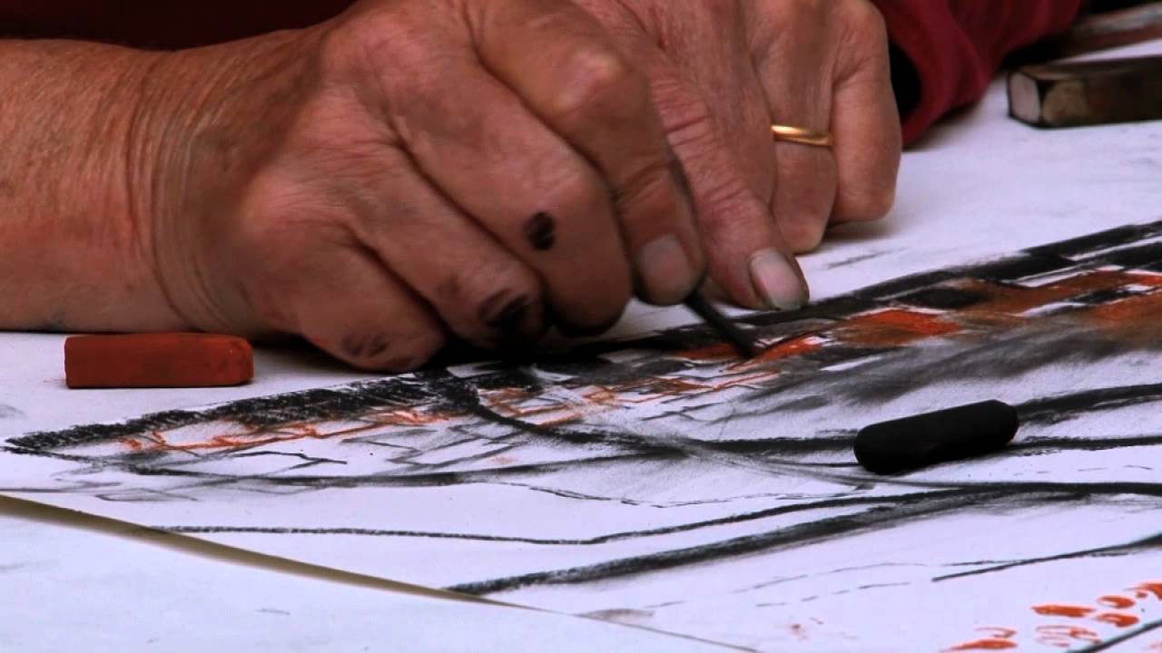 Visit Cornwall - Art