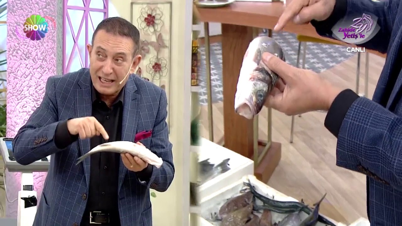 Hangi balıklar yenilmeli, hangileri yenilmemeli?