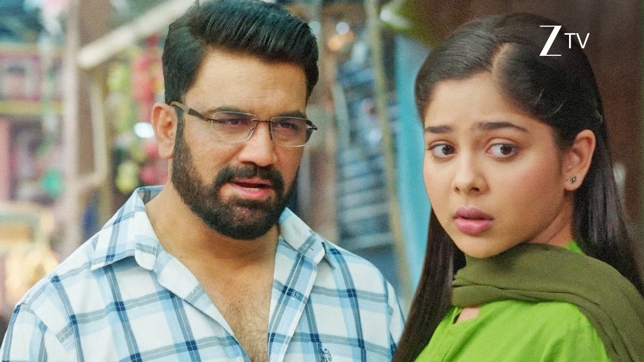 TUMM SE TUMM TAK | अनु के लिए गुंडों से भिड़ा  आर्यवर्धन!