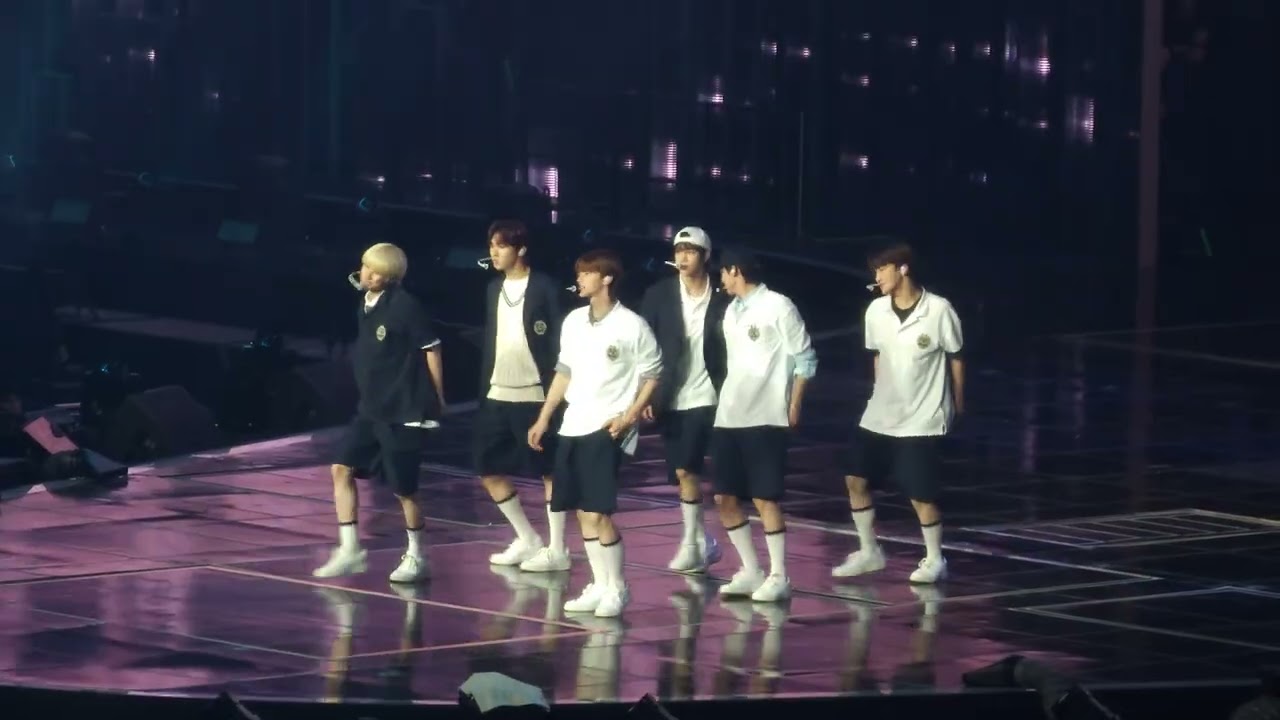 240616 | hey! hey! | TWS | 위버스콘 | 2024 Weverse Con Festival