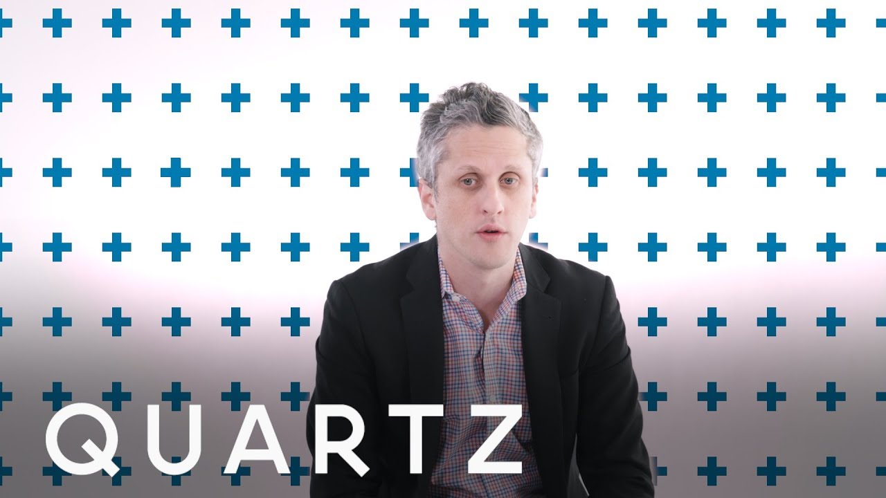 Starting a company with your best friends | Box CEO Aaron Levie
