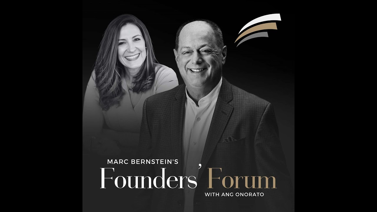 Unveiling the Essence of Entrepreneurial Finance: Ami Kassar and Lynn Ozer on Navigating Challeng...