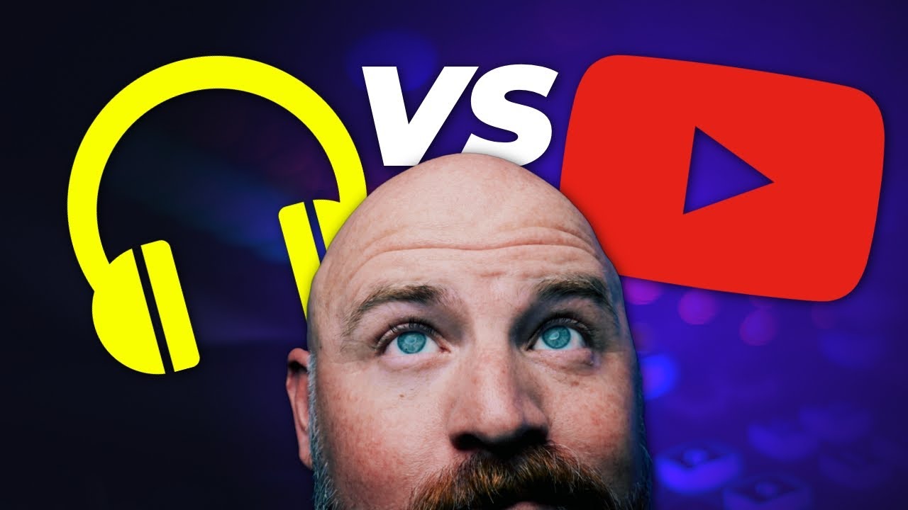 Audio vs Video Podcasts: Pros and Cons