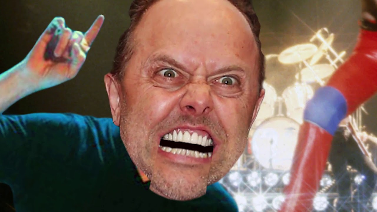 Lars Vs Funhaus