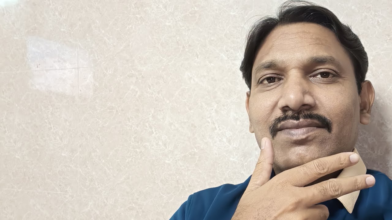 Sir Pravin Gawali VICTORIAN is live