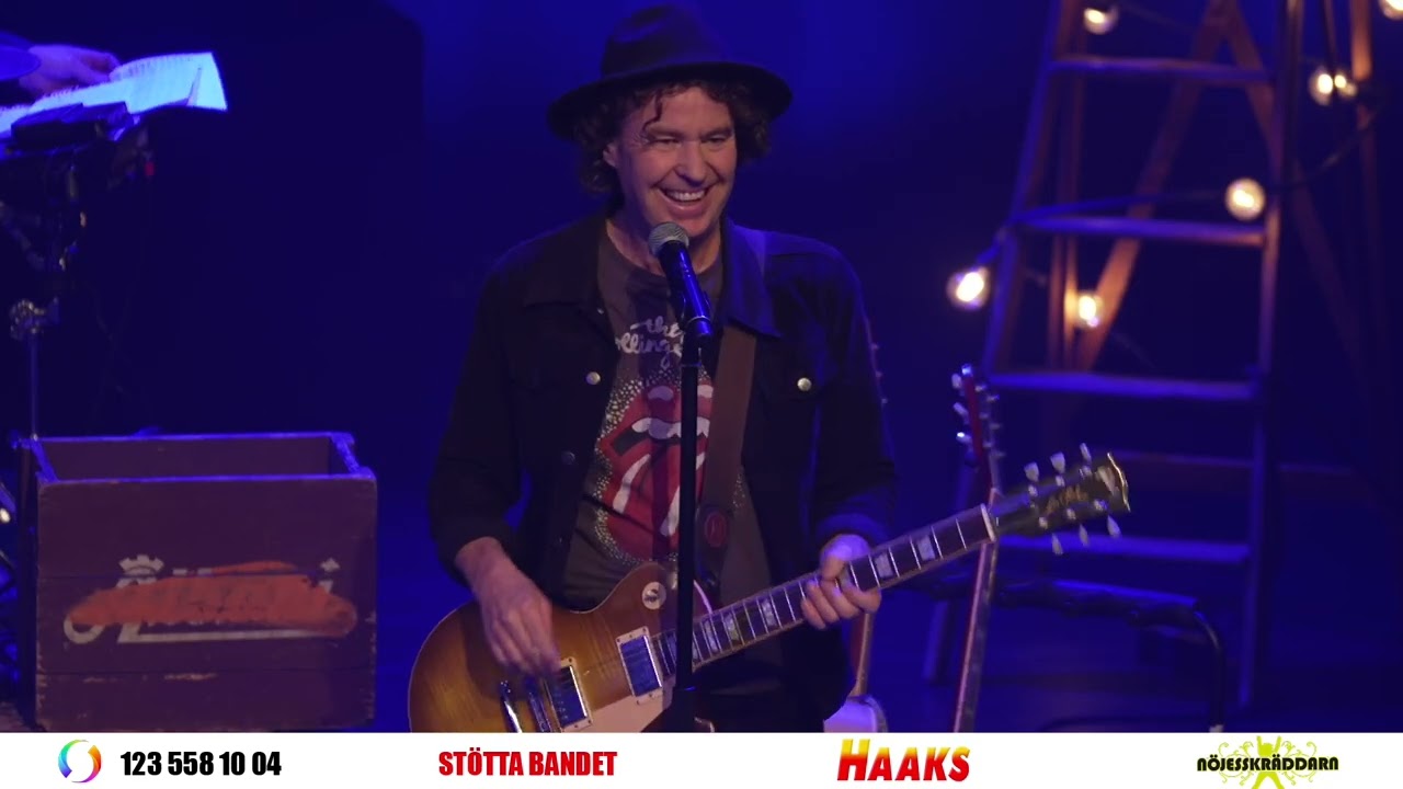 #119 Kungsbacka teater