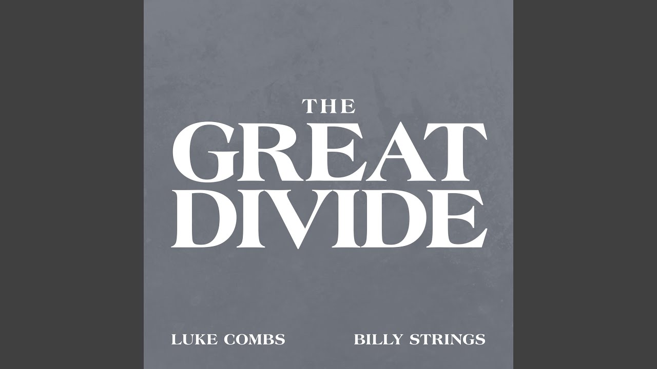 The Great Divide