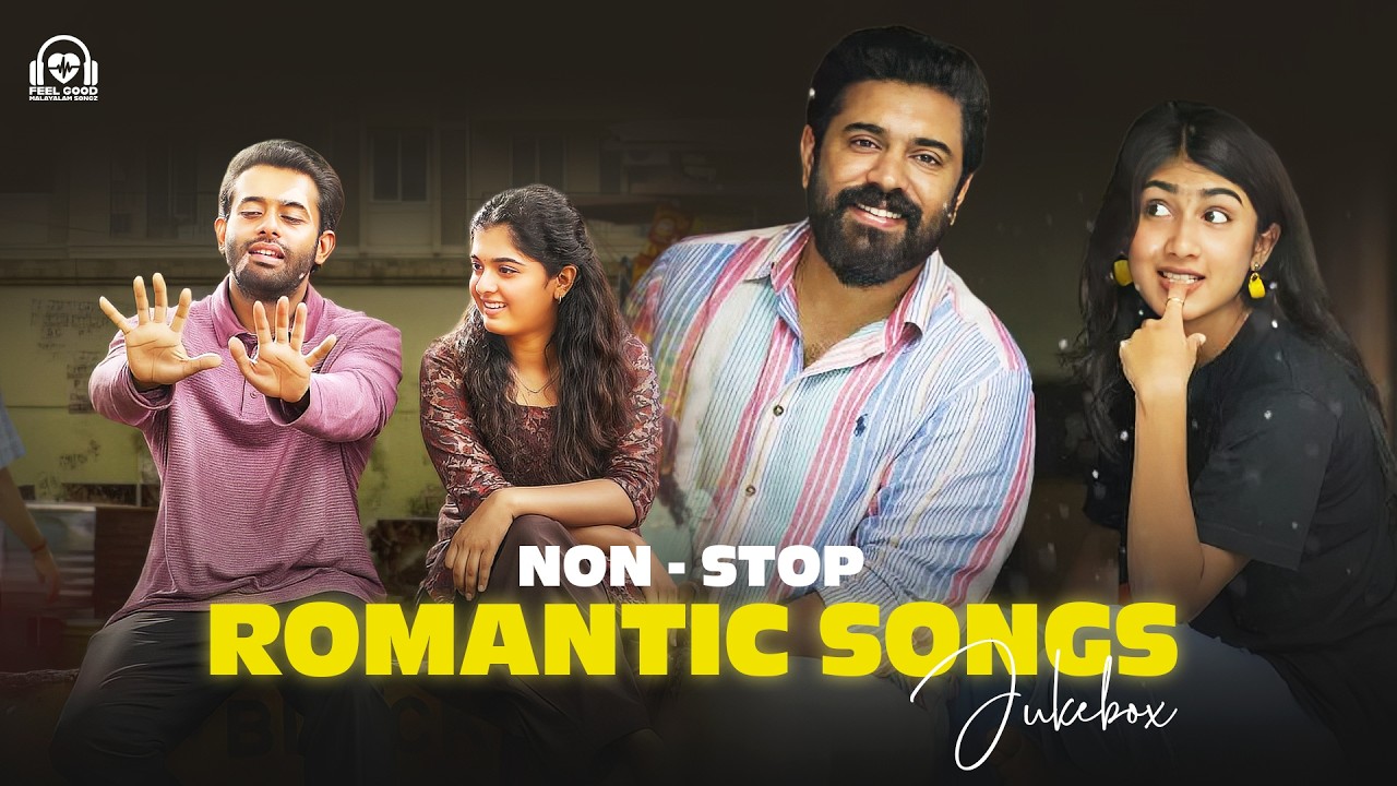 Non-Stop Love Songs 2026 ❤️ | Most Loved Heart-Touching Melodies | Audio Jukebox
