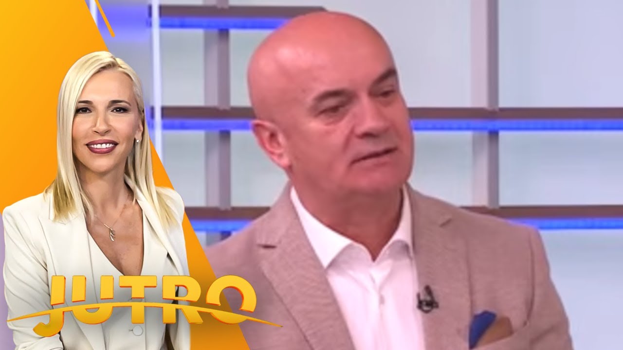 Da li Amerika razmatra kopneni udar na Iran? - JUTRO