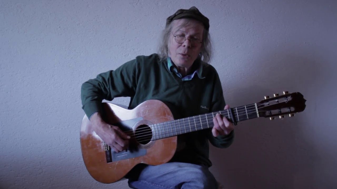 Thomas Friz singt Hans Friz - 