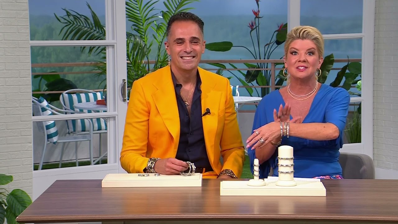 HSN | Nomination Italy Jewelry - All On Sale 05.29.2024 - 11 AM