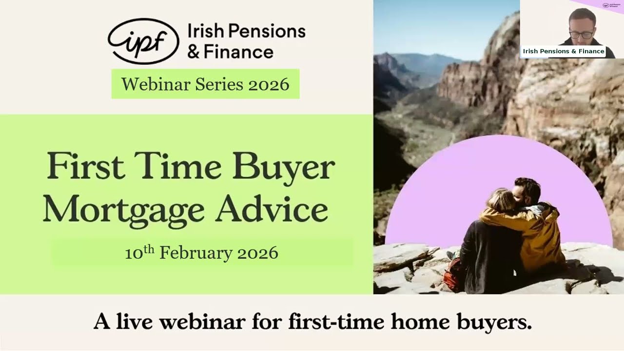 First Time Buyers Mortgage Webinar 2026