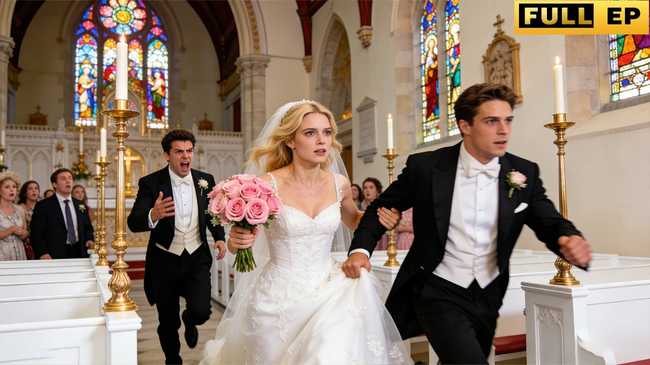 Après avoir été abandonnée, elle a directement demandé en mariage un inconnu-《Spoil Me Please》