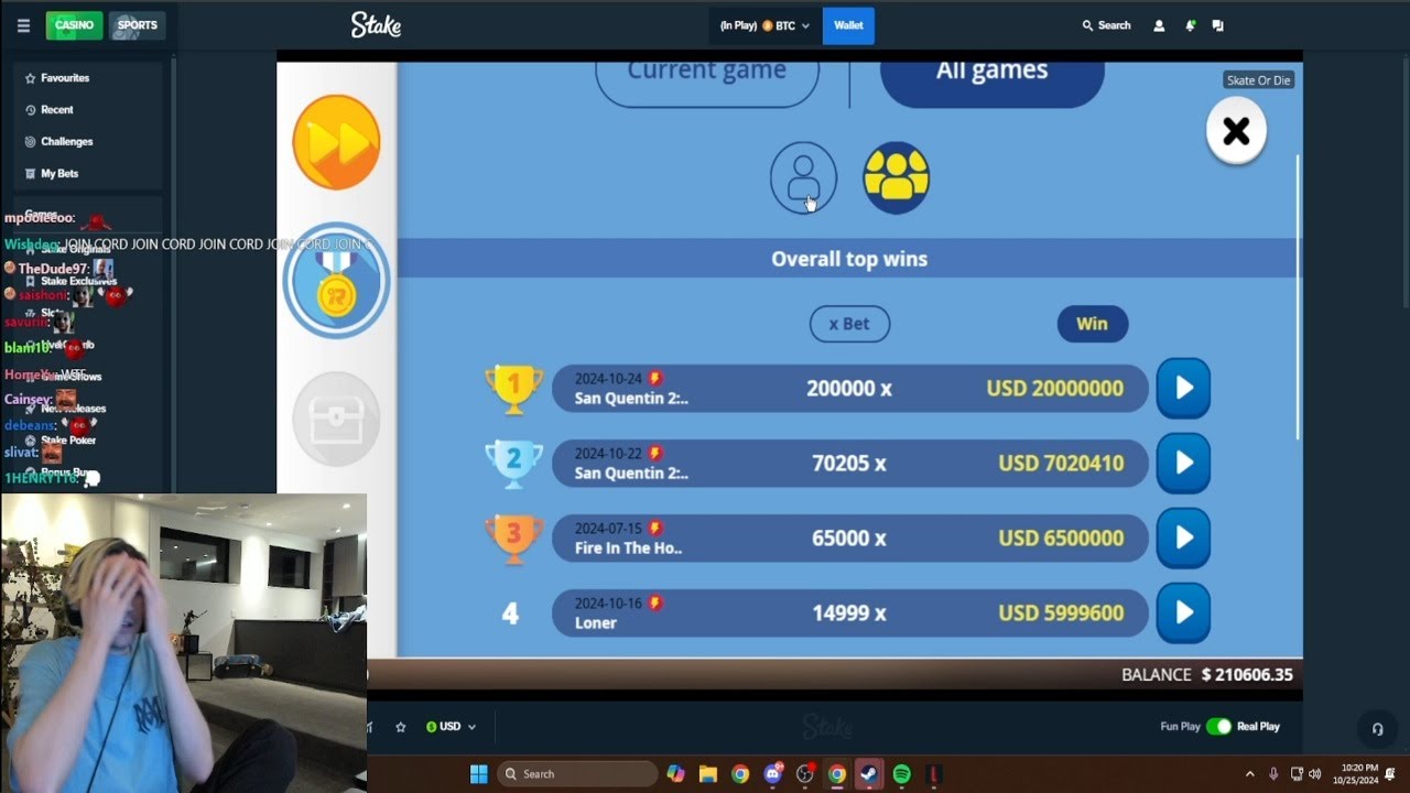 🚨 TRAINWRECK JUST EXPOSED ROSHTEIN'S FAKE MAX WIN ON NOLIMITCITY SLOT BRUTE FORCE 🚨