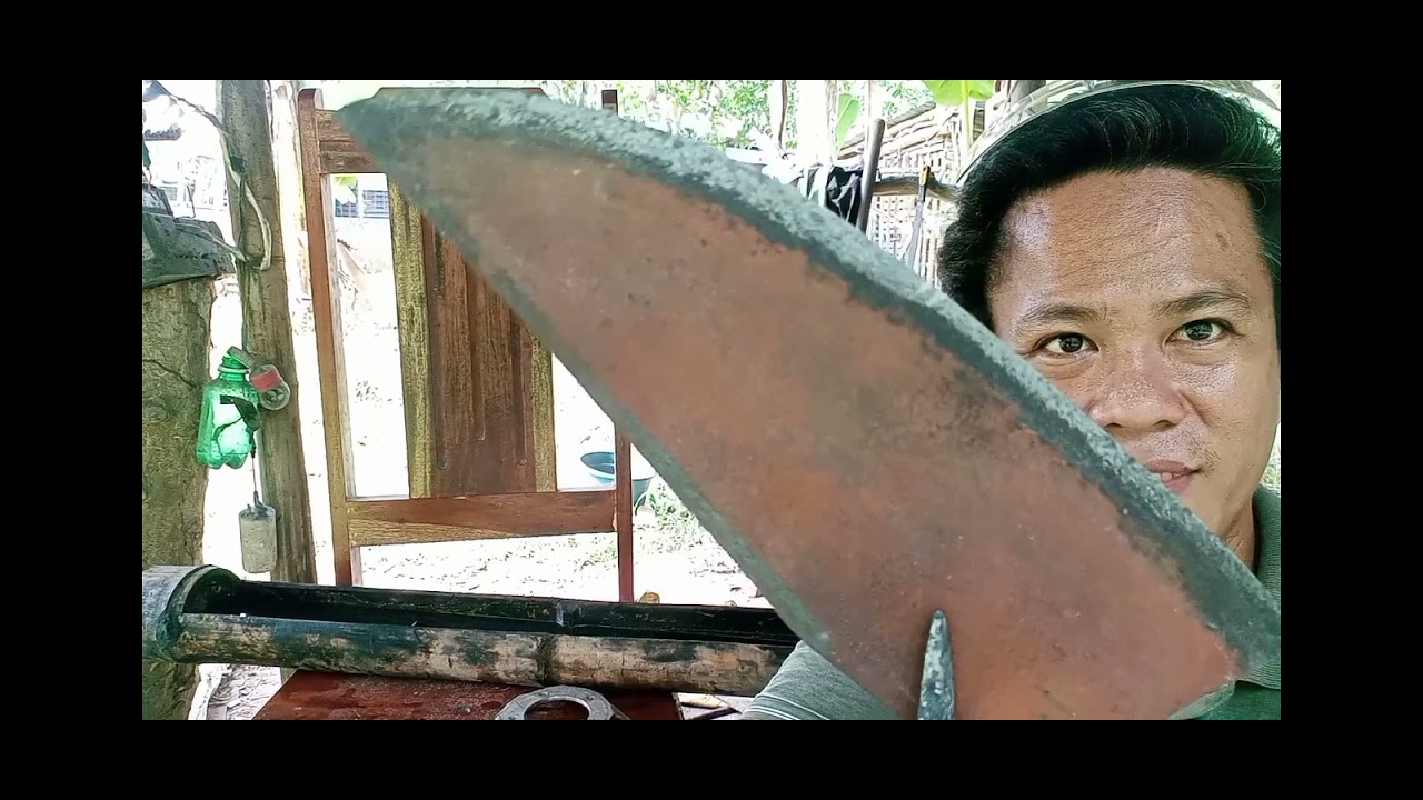 Tamang pag subo (quench) o pagpapatigas