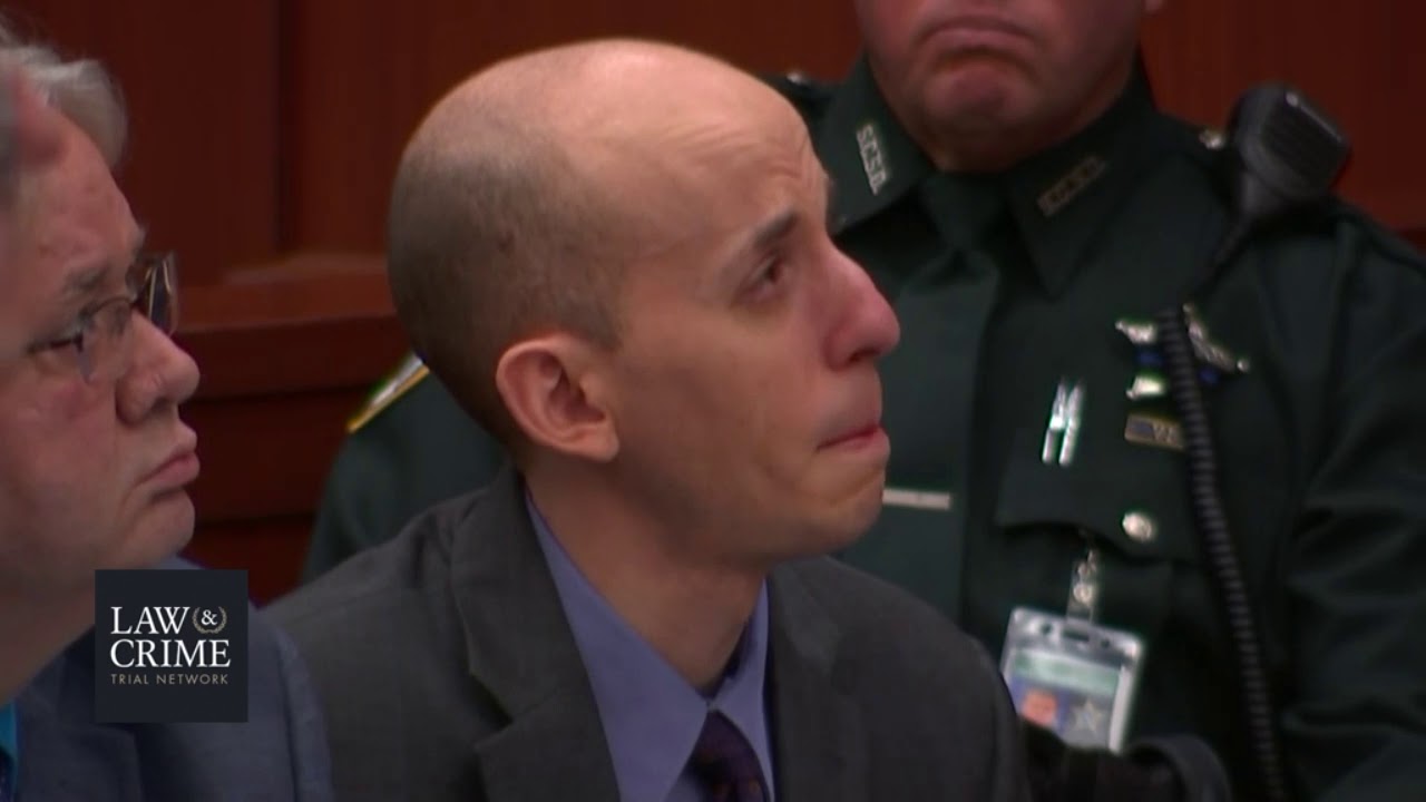 Grant Amato Day 4 Witnesses: Janell Kennedy, Paul Schatz & Inv Anderson