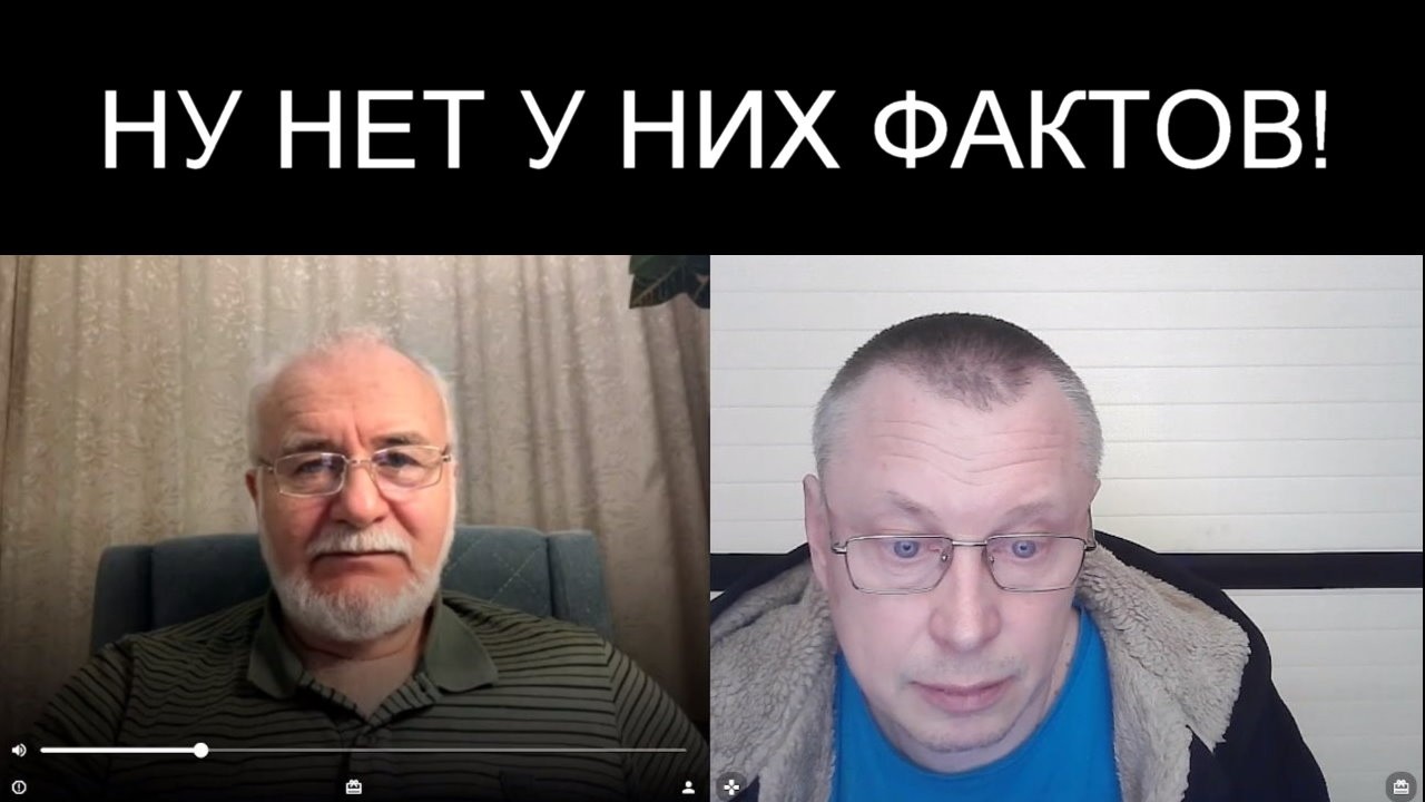 ОН ПРОТИВ ВОЙНЫ, НО ЕСТЬ НЮАНС!
