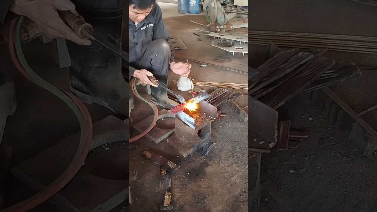 Chào cả nhà yêu quý hôm nay hàn đồng 