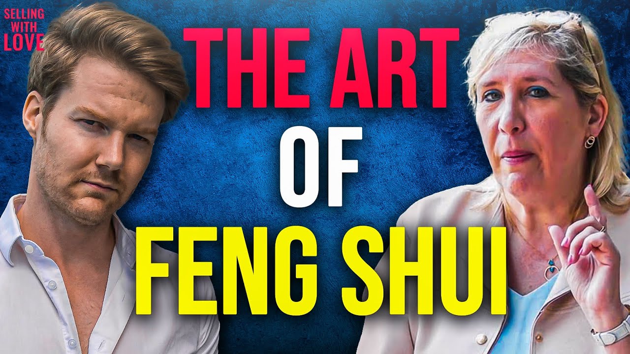 Using Feng Shui To Build Your Business & Increase Sales  with Marie Diamond