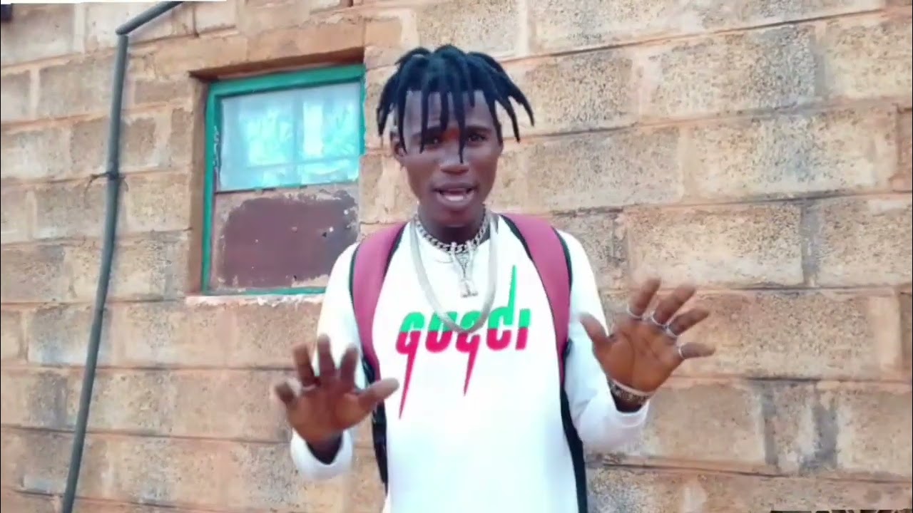 MAN TUTA FT DJ OLL NA FNN 