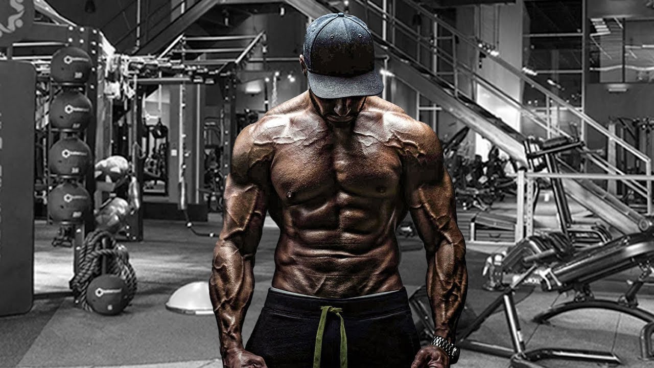 GYM Hardstyle 2023 🔥 Aggressive Trap & Bass 🔥 Best Gym Workout Music Mix 2023