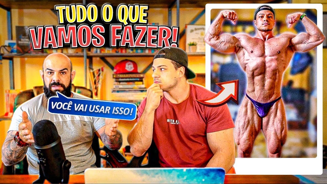 COACH REVELA O SEGREDO DA FINALIZAÇÃO *estratégias avançadas*