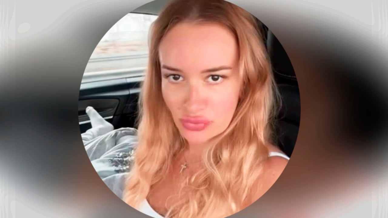 Елена Бушина рассказала Как Вылететь из Дубая!