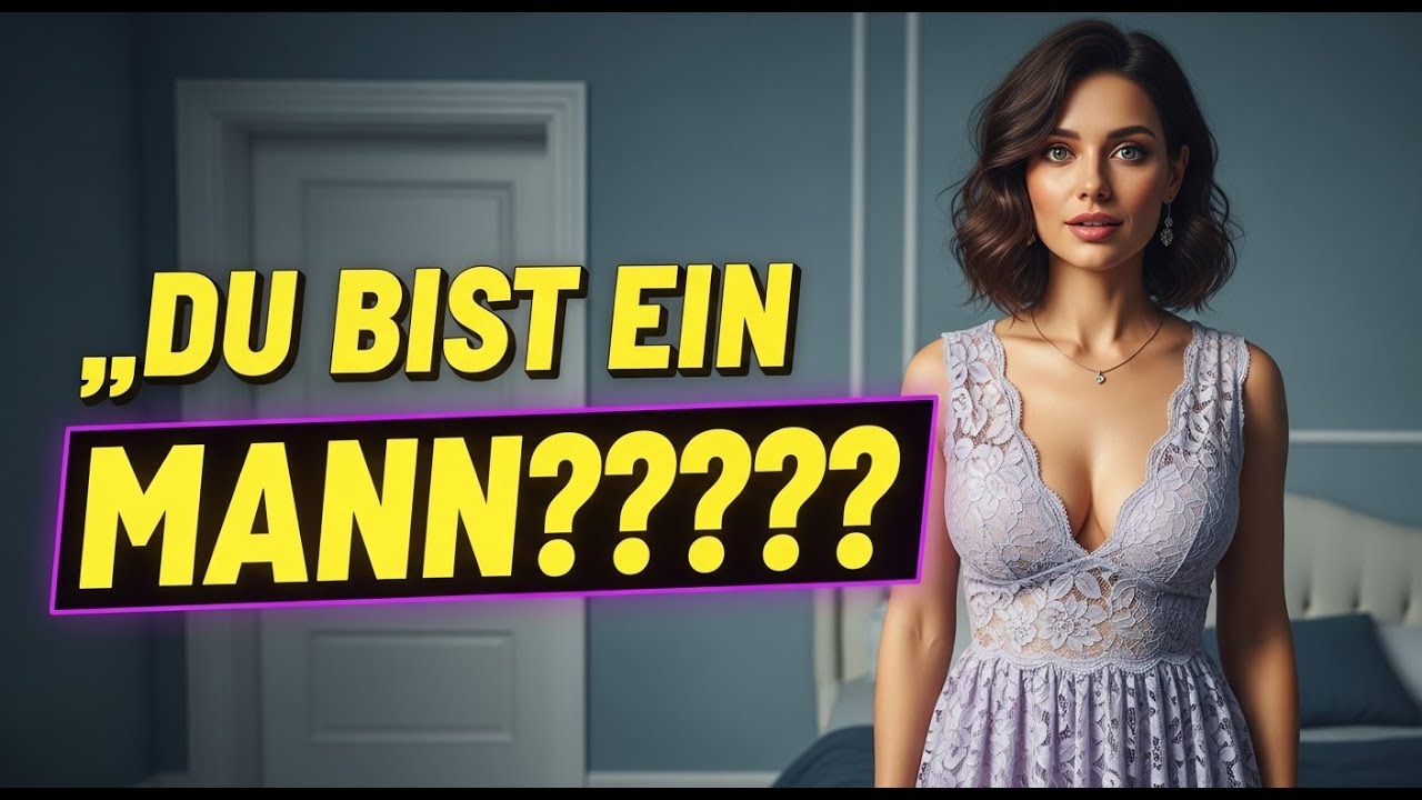 Sich in eine Transfrau verlieben (Feminisierungsgeschichten)