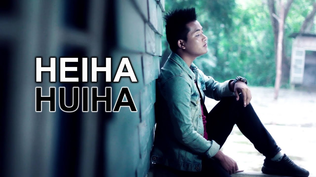 G. Sangliana - Heiha Huiha (Official Music Video)