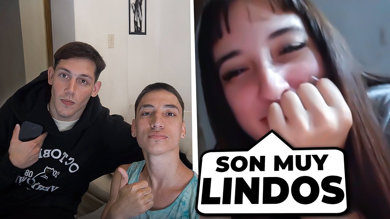 FRANIX ENTRA EN OMETV A CHAMUYAR
