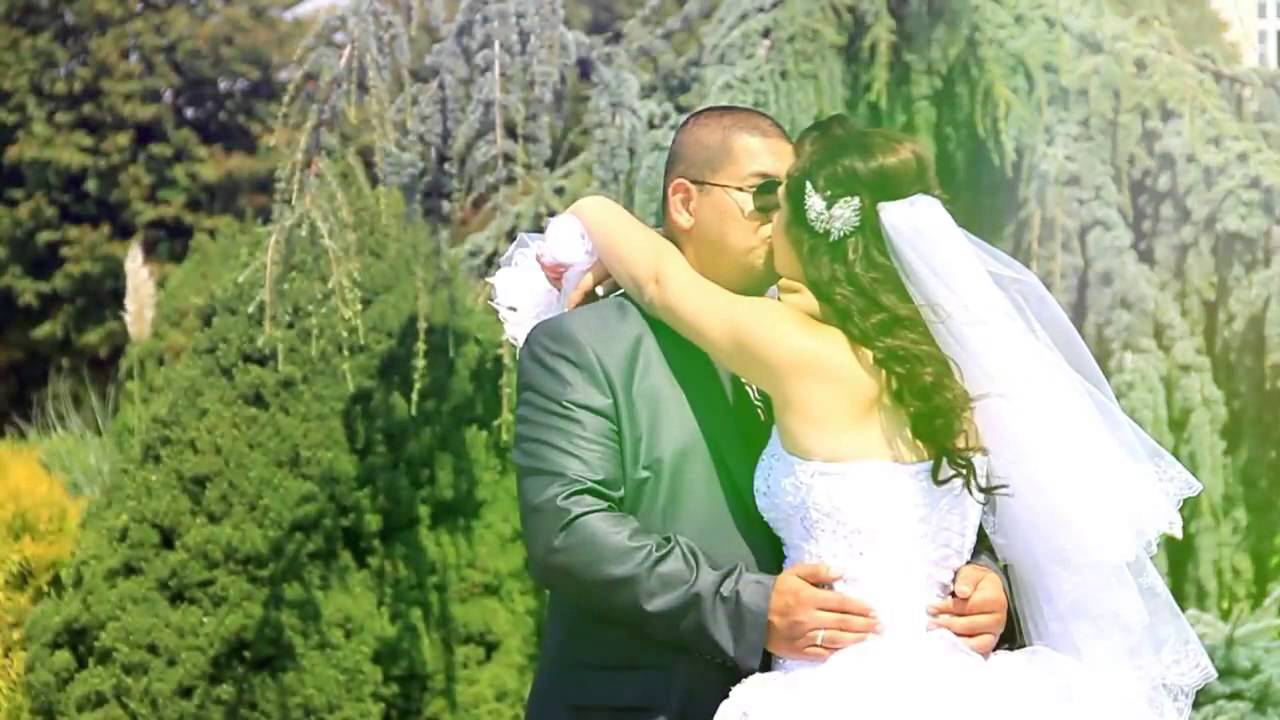 Dejvid & Marija   weadding video 2013 Ohrid Macedonia by Beno77