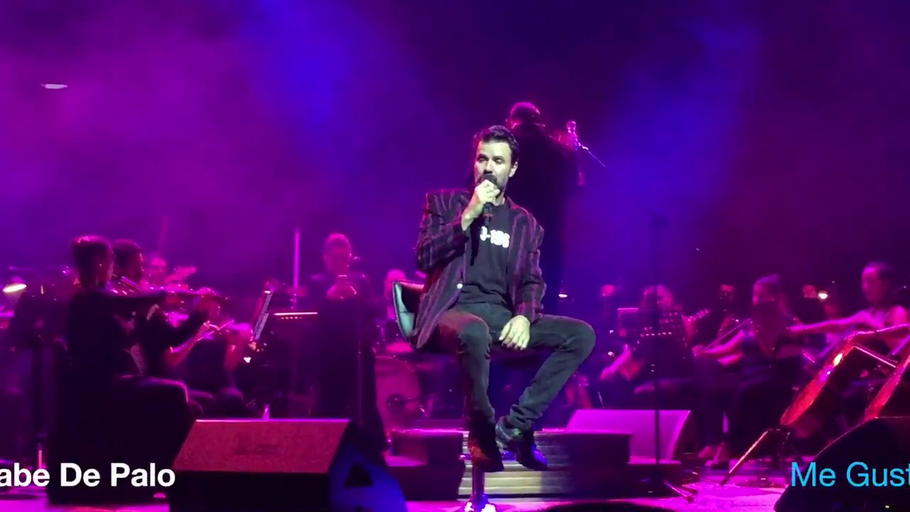 Jarabe de Palo - Teatro Melico Salazar