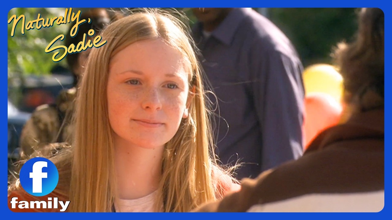 Naturally Sadie - Survival of the Stupidest | Family Channel