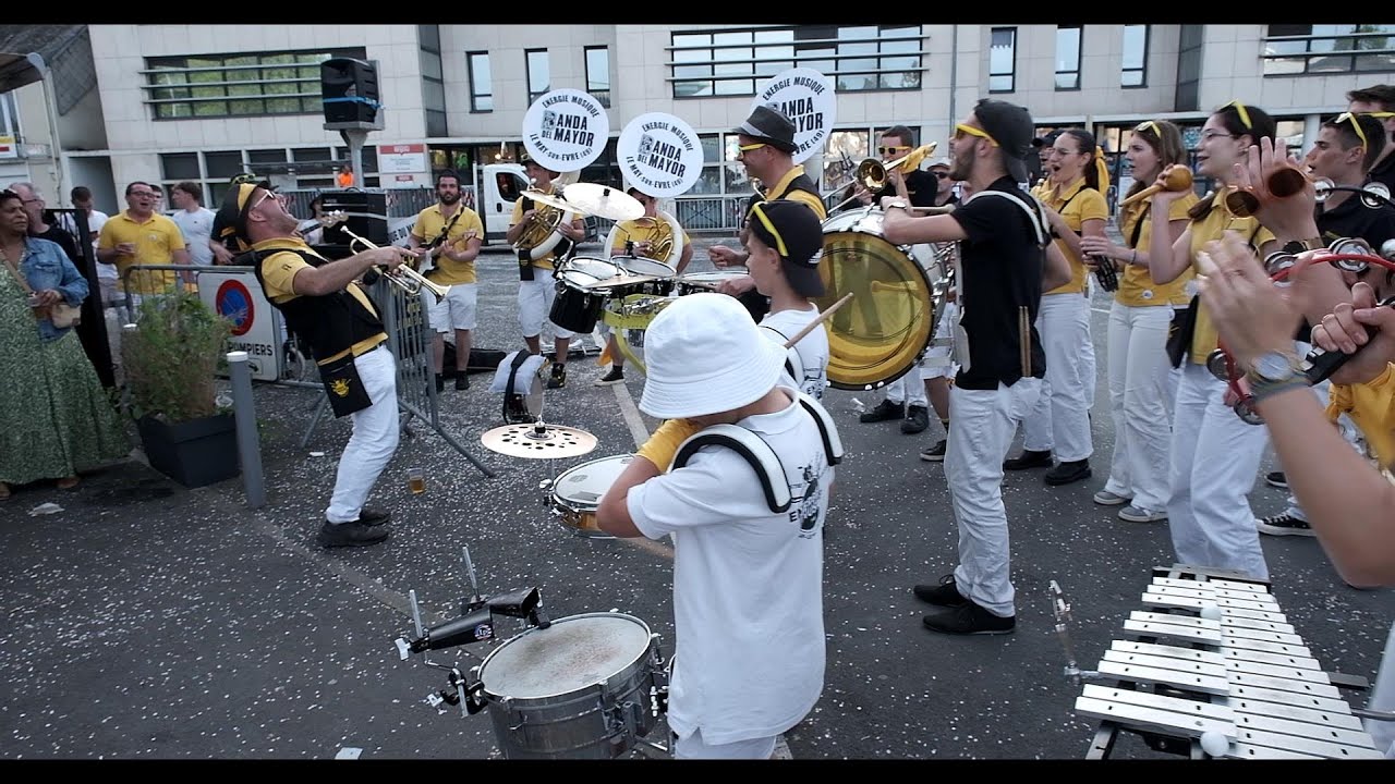 Cholet Carnaval 2024 4-Un 