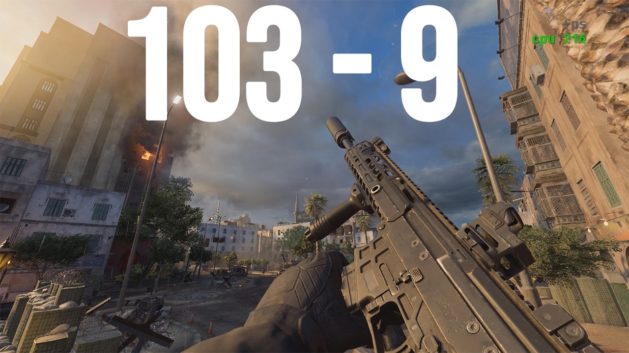 Battlefield 6 BEST Gun? it's BROKEN?