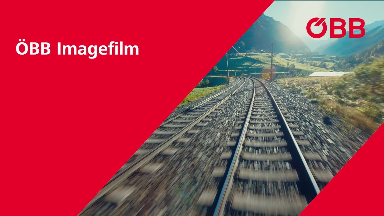 ÖBB Imagevideo
