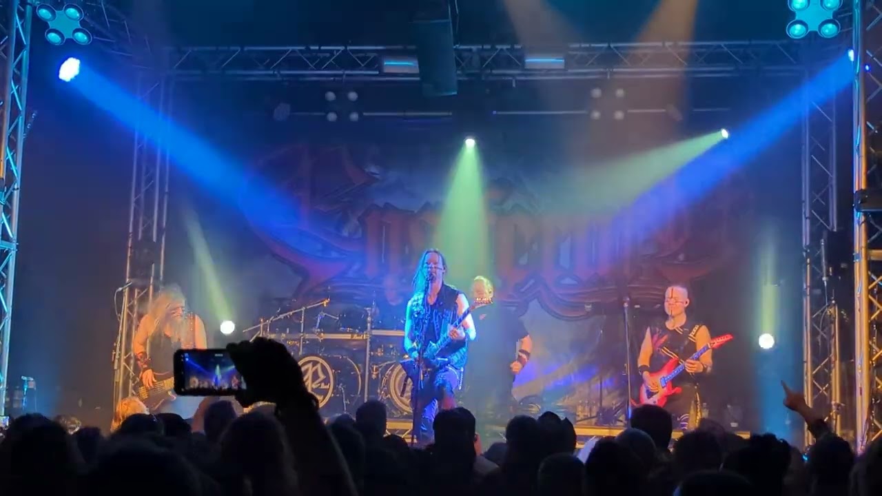 Ensiferum ⚔️🛡️🍻