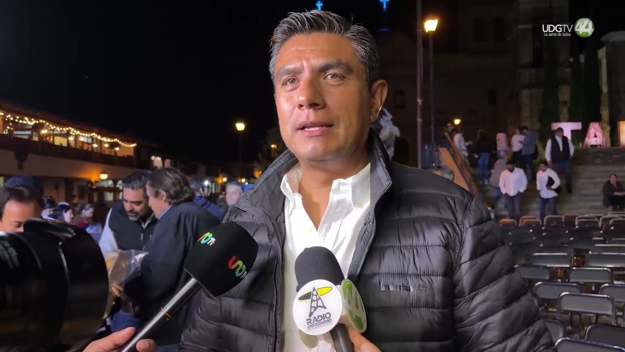 Tapalpa después del 