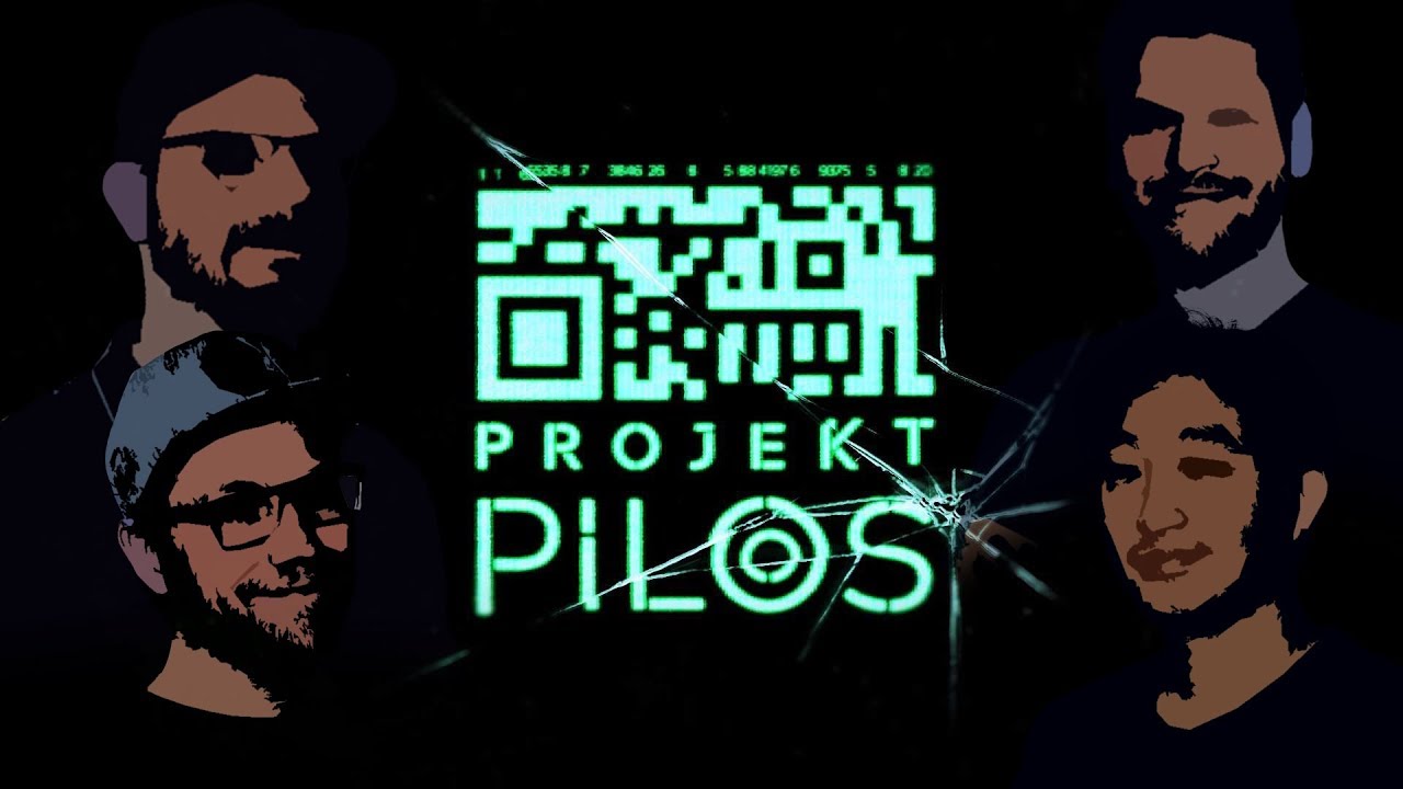 Pen & Paper: Projekt Pilos | Das Abenteuer