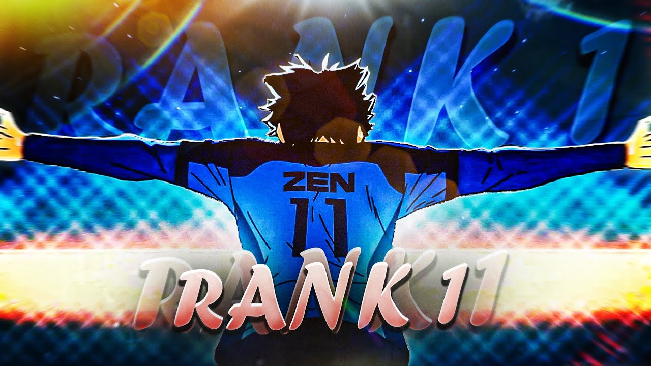 RANK 1 ZEN IS EGOIST.