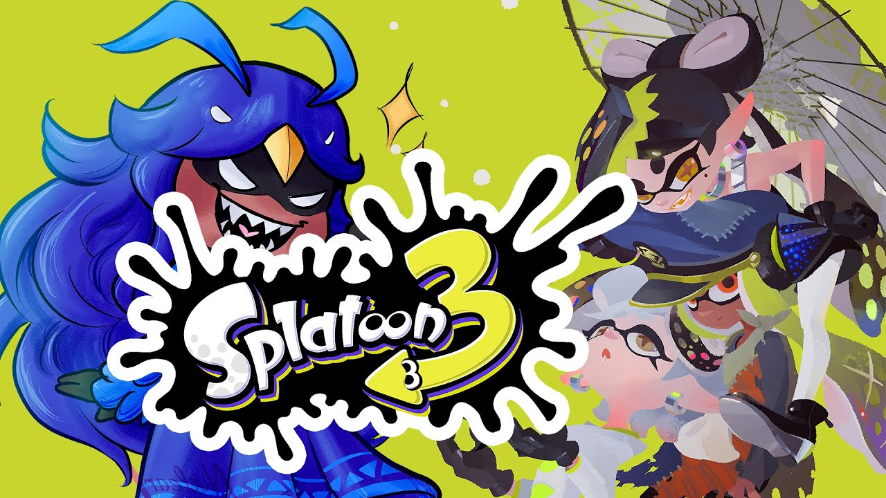 Sploon with Me! 
