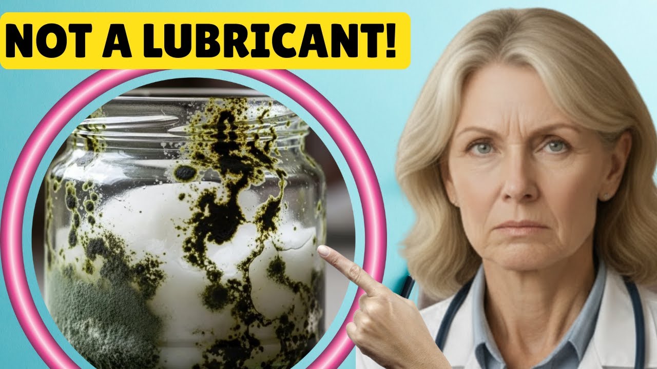 Coconut Oil for Dryness? The Truth Revealed (Gynecologist Explains)