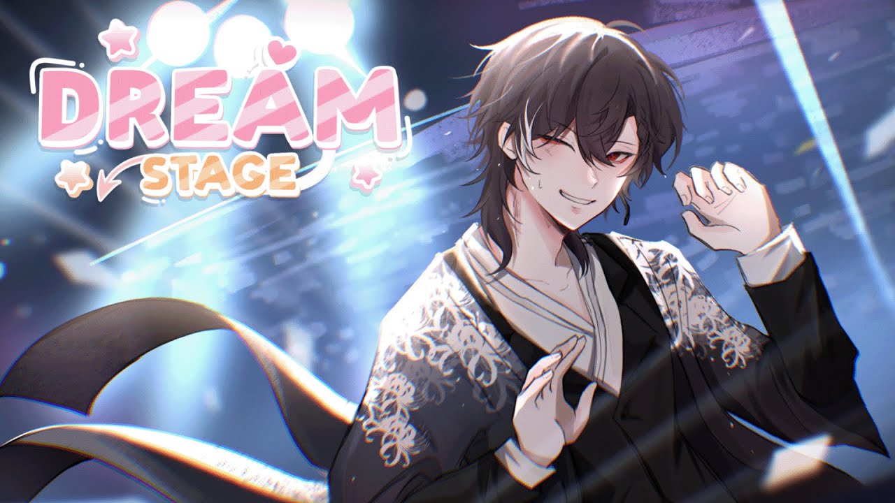 🔴(Live) Dream Stage : Naisu ⛩ #10 ✨