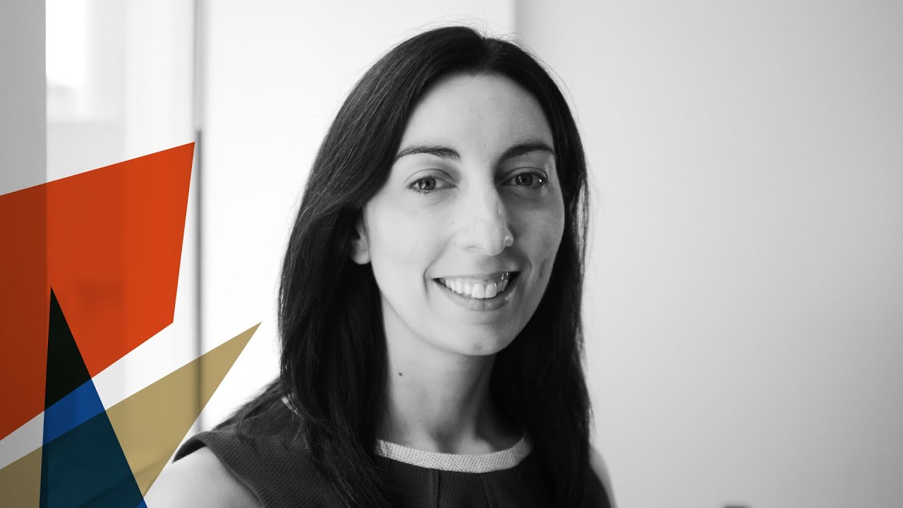 2023 Reisman Award Winner: Community Champion // Amara Legal Center