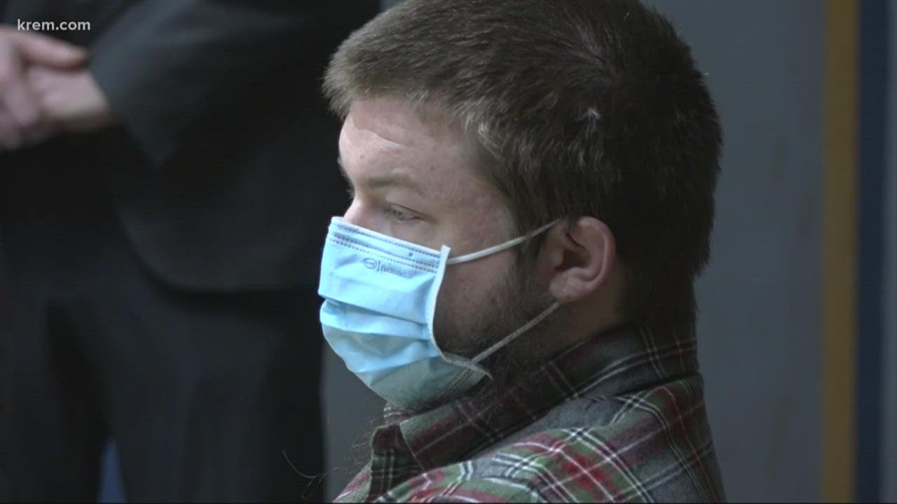 Jury finds defendant in Jason Fox murder trial guilty